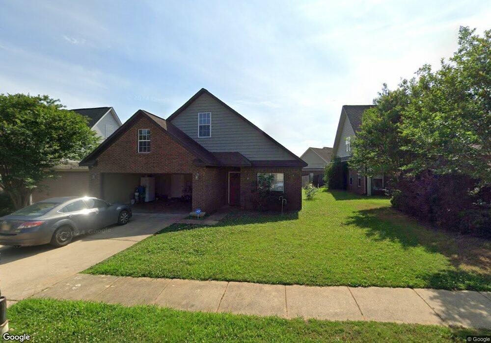 430 Willena Cir, Tupelo, MS 38801 - photo 1