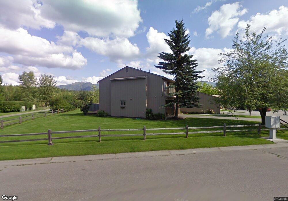 3903 Hampton Dr unit B, Anchorage, AK 99504 - photo 1