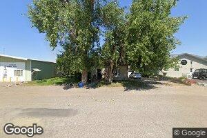 504 Elliott Ave, Hysham, MT 59038