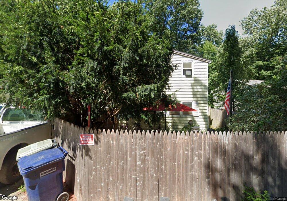 82 Hiland Rd, Charlton, MA 01507 - photo 1