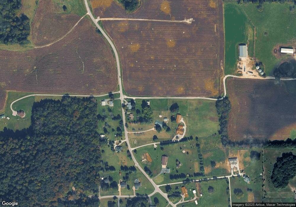 2310 Old Highway 337 SE, Corydon, IN 47112 - photo 1