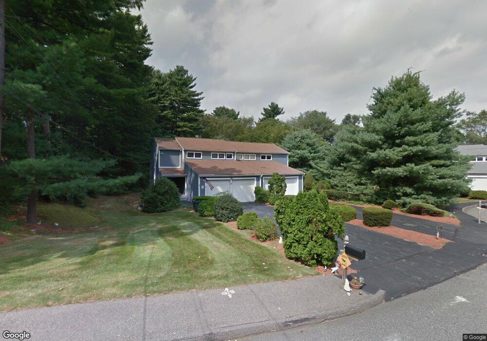 4 Tropeano Ct, Bellingham, MA 02019 - photo 1