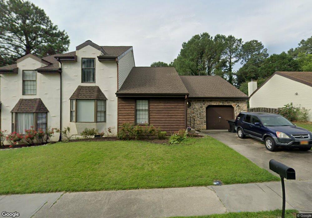 122 Glen Ave, Salisbury, MD 21804 - photo 1