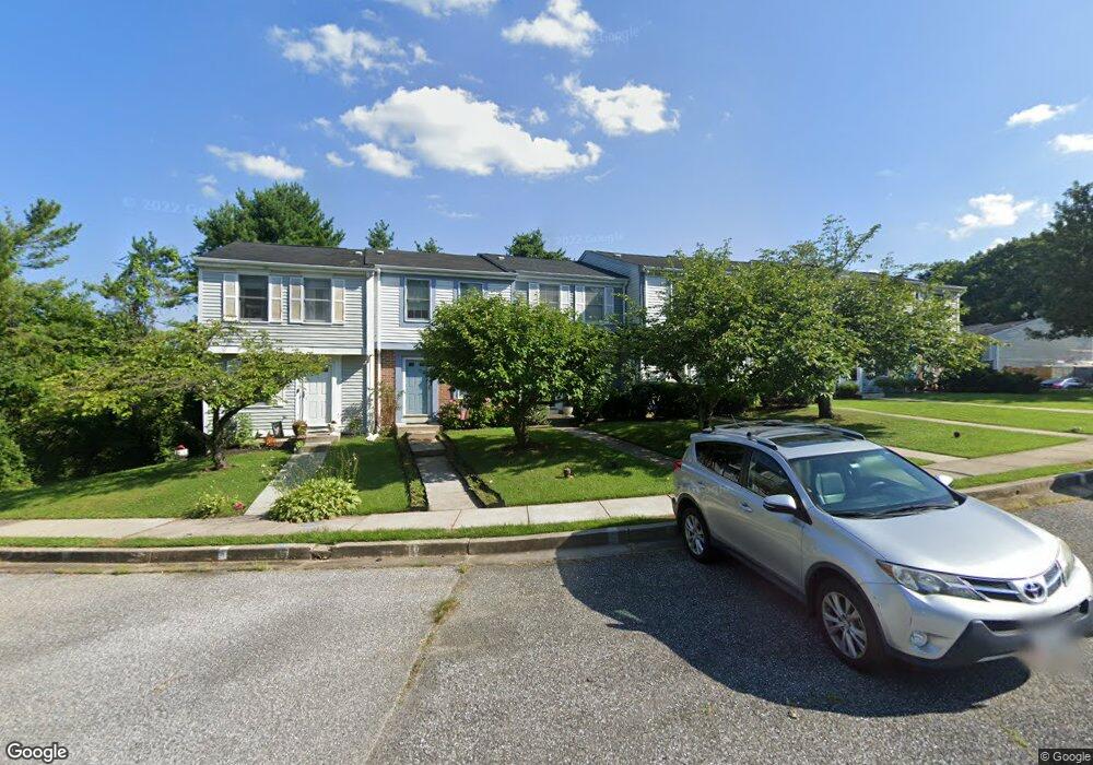 9 Glamis Garth, Nottingham, MD 21236 - photo 1