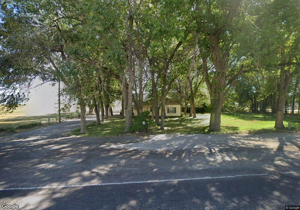 526 N Main St, Hinckley, UT 84635 - photo 1