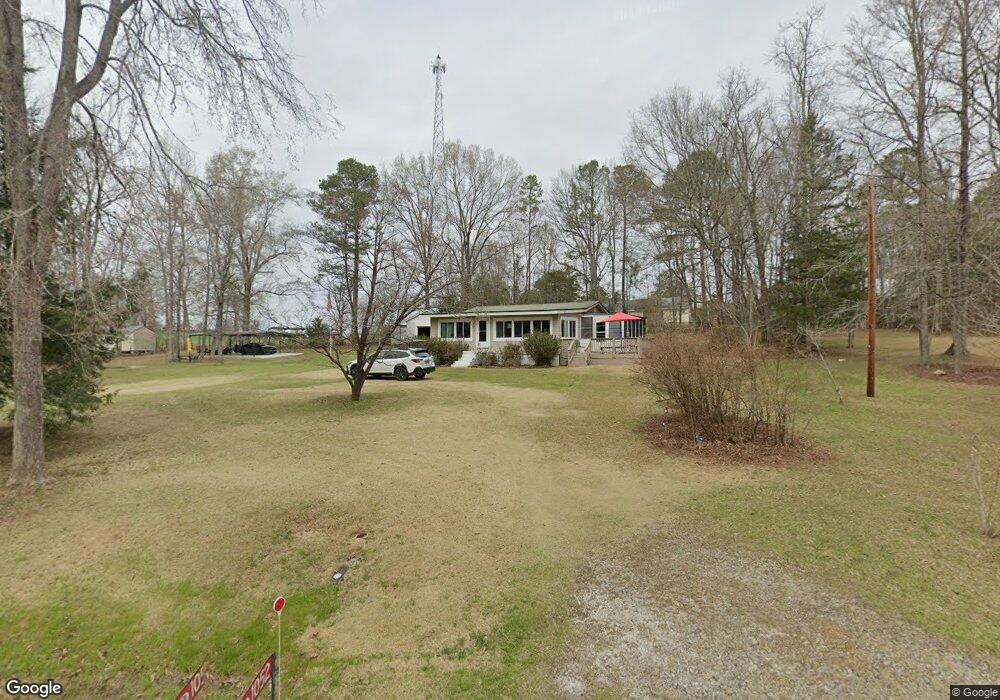 1052 Dixie Ln, Lincolnton, GA 30817 - photo 1