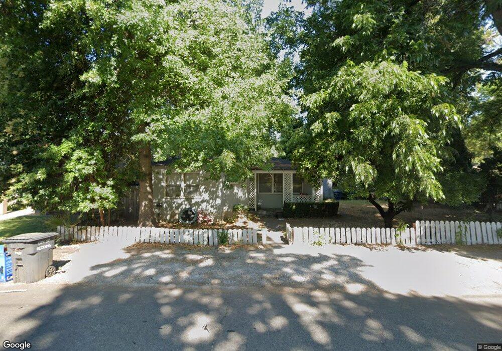 2574 Russell St, Redding, CA 96001 - photo 1