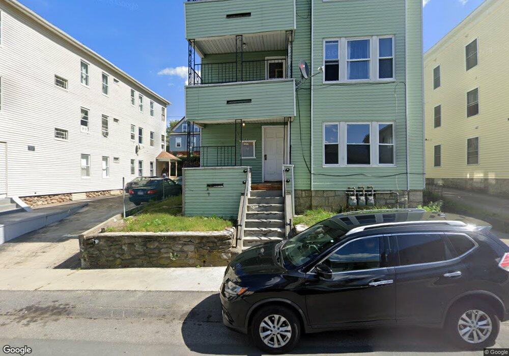 193 Dewey St, Worcester, MA 01610 - photo 1