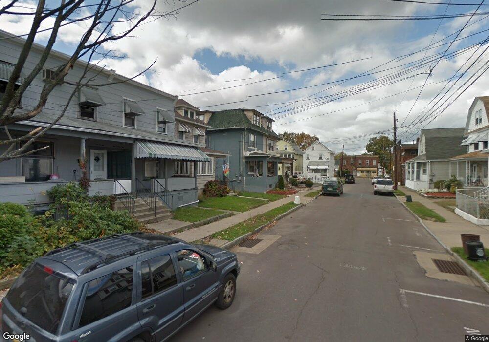 228 Carlisle St, Wilkes Barre, PA 18702 - photo 1