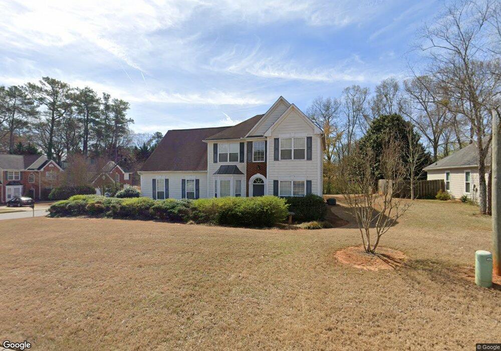 5010 Huntcrest Dr SW unit 1, Mableton, GA 30126 - photo 1