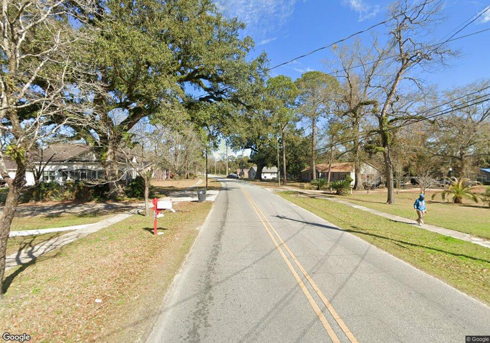 N N Scott St, Camilla, GA 31730 - photo 1