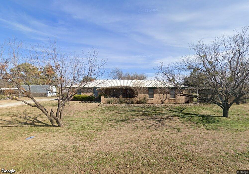 1060 Todd Trail, Abilene, TX 79602 - photo 1