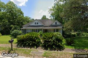 146 W Louisville St, Clayton, AL 36016