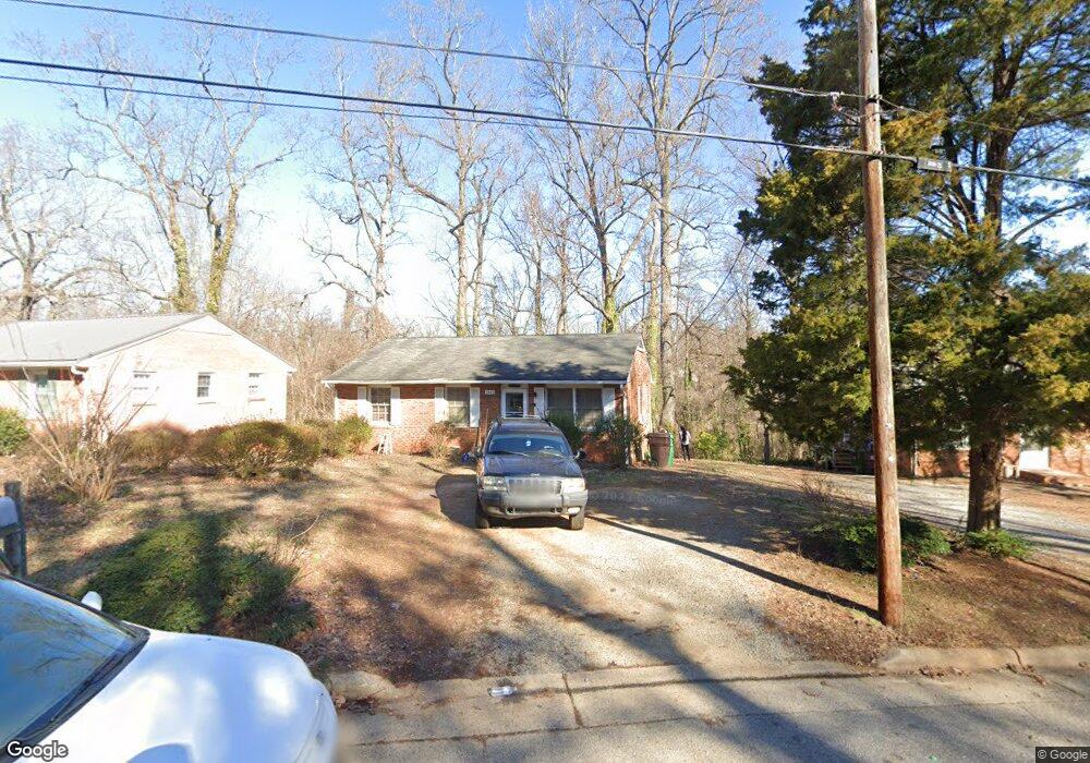 1303 Wise Ave, High Point, NC 27260 - photo 1