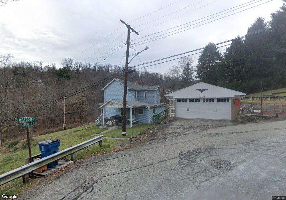 146 Churchill Rd, Turtle Creek, PA 15145 - photo 1