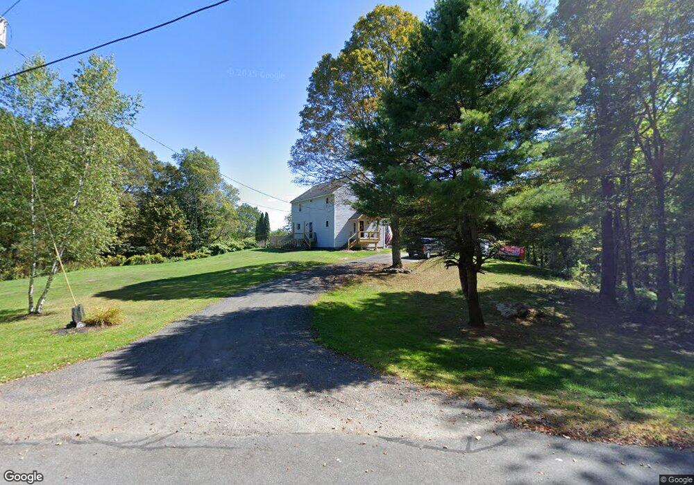 42 S County Rd, Florida, MA 01247 - photo 1