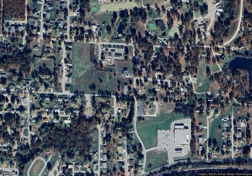 400 Old Y Rd, Dixon, MO 65459 - photo 1