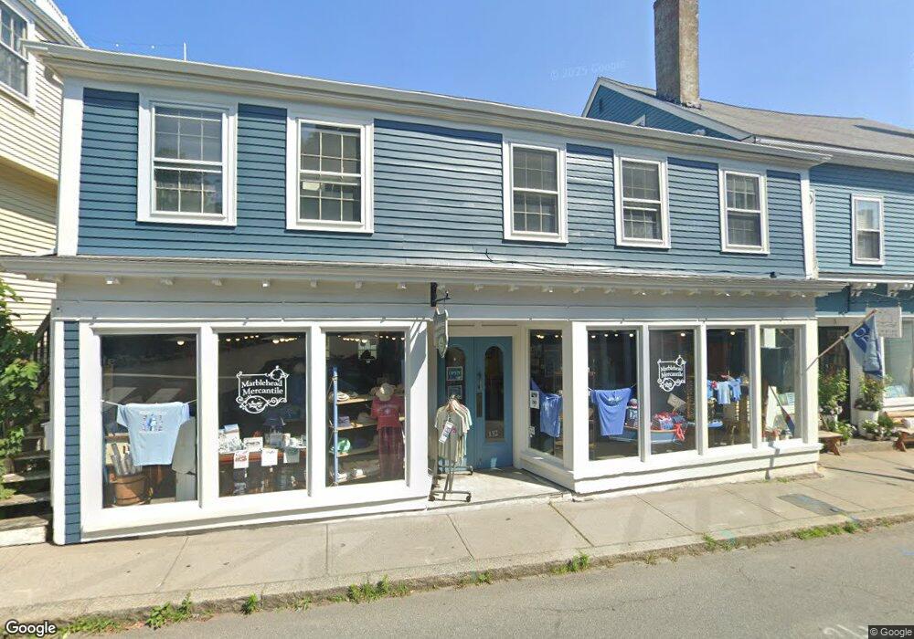 132 Washington St unit 6, Marblehead, MA 01945 - photo 1