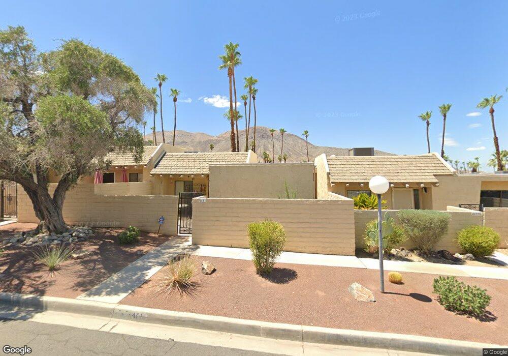 46401 Ocotillo Dr, Palm Desert, CA 92260 - photo 1