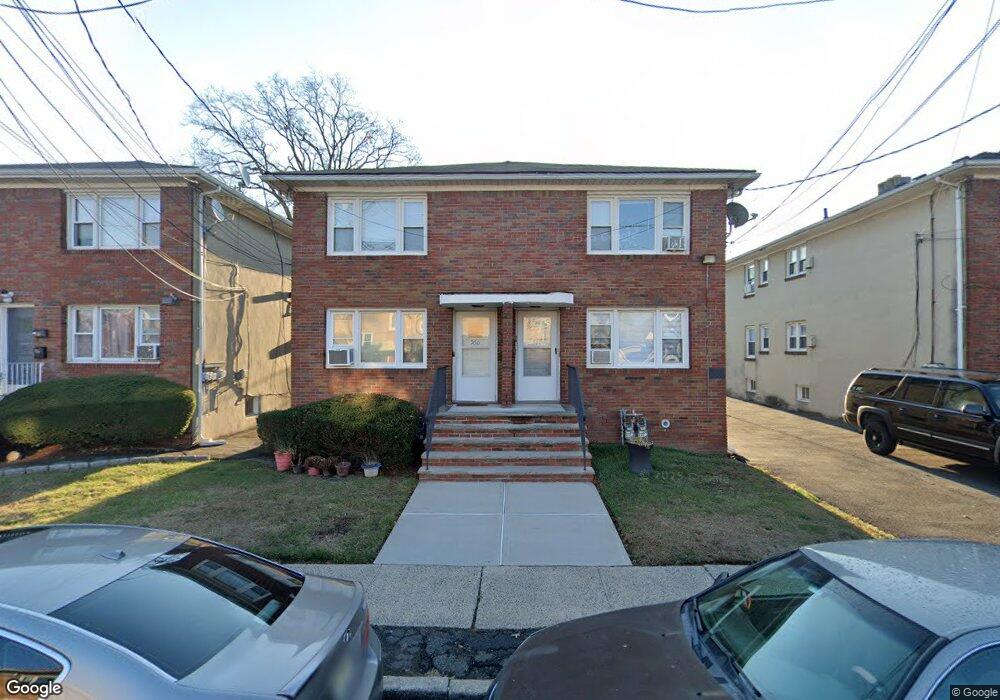 560 Cleveland Ave unit lin2, Linden, NJ 07036 - photo 1