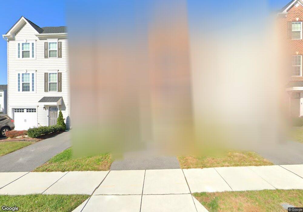 4904 Arborgate Cir, Halethorpe, MD 21227 - photo 1