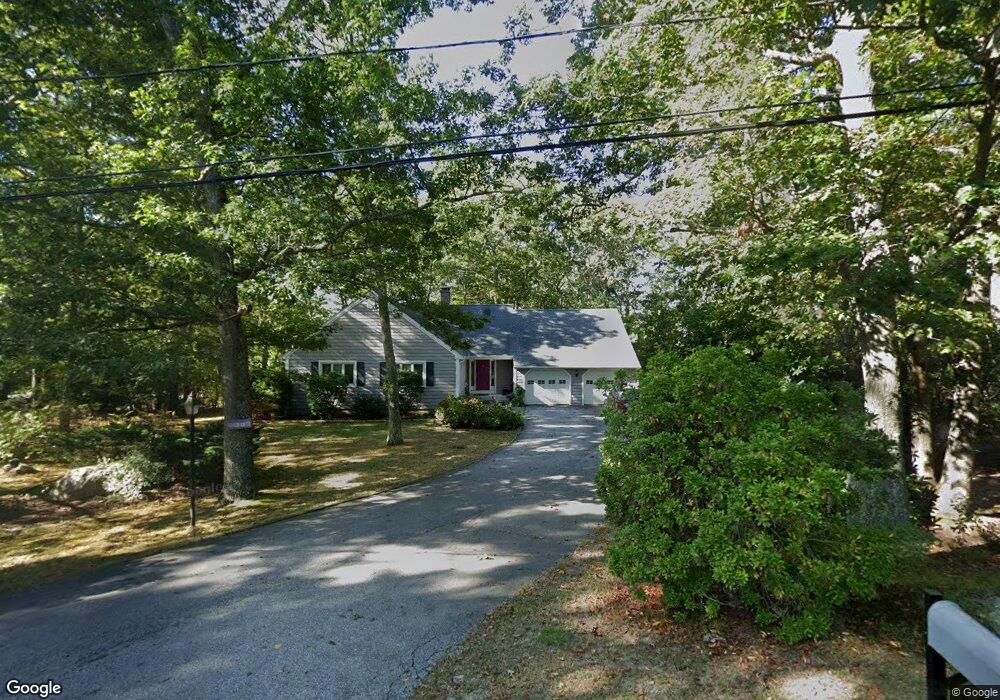 11 Partridge Run, Charlestown, RI 02813 - photo 1