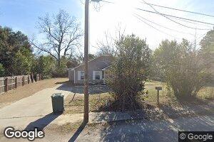 20 E Williams St, Sumter, SC 29150