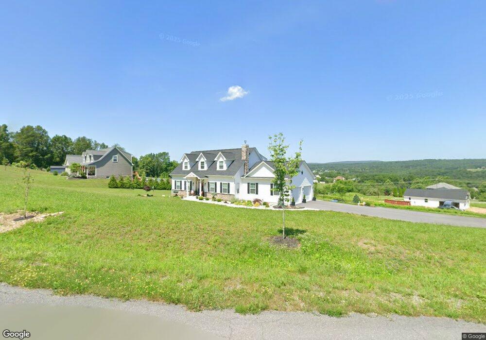 116 Sherry Dr, Kresgeville, PA 18333 - photo 1