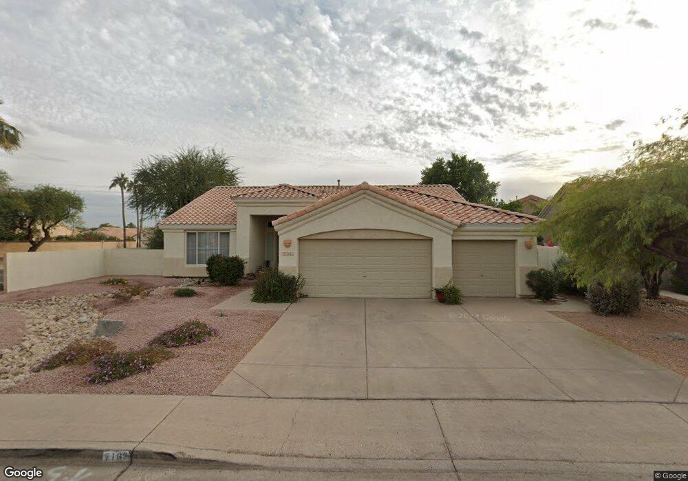 7163 E Lakeview Ave, Mesa, AZ 85209 - photo 1