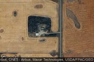 9375 County Road 1, Kenmare, ND 58746