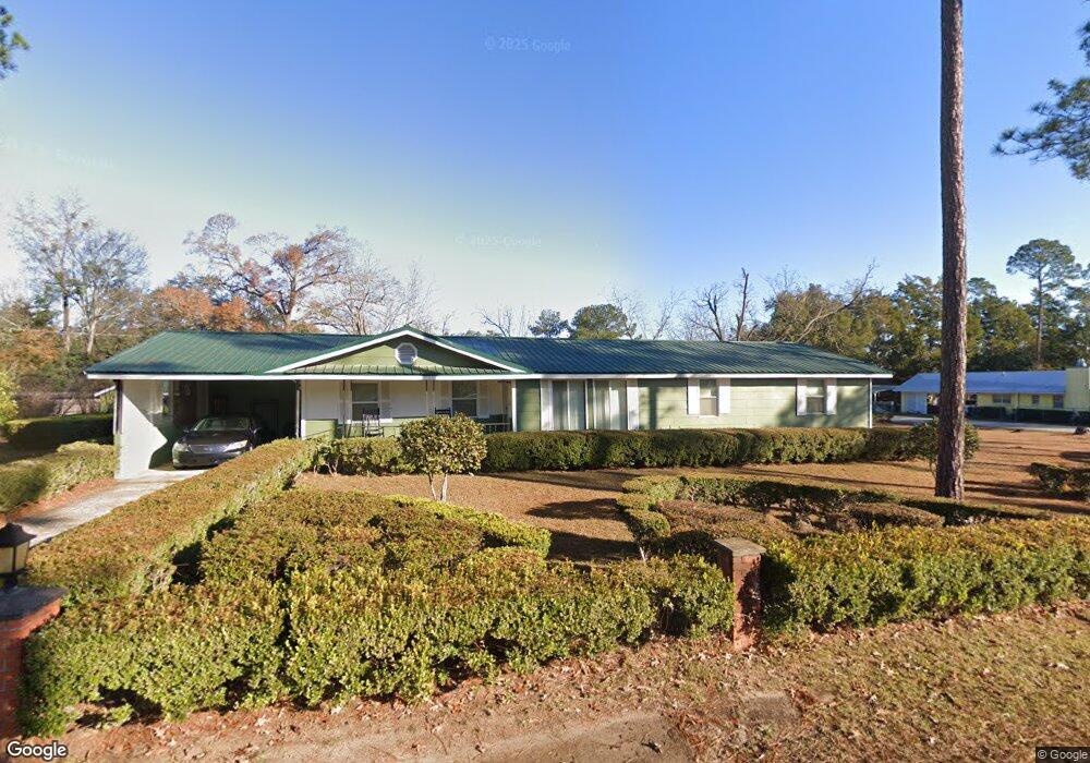 709 Burgess St, Bainbridge, GA 39819 - photo 1