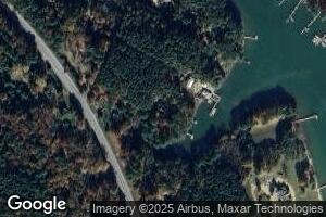 17628 Clarke Rd, Tall Timbers, MD 20690