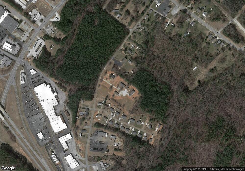 509 Puddles Way, West Union, SC 29696 - photo 1