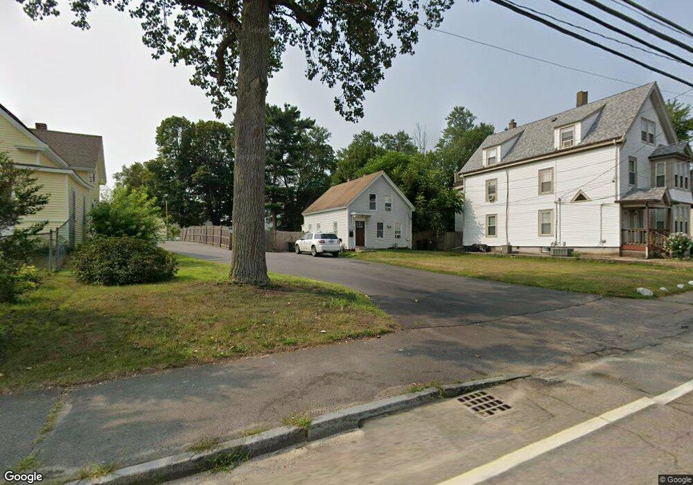 395 Centre St, Brockton, MA 02302 - photo 1