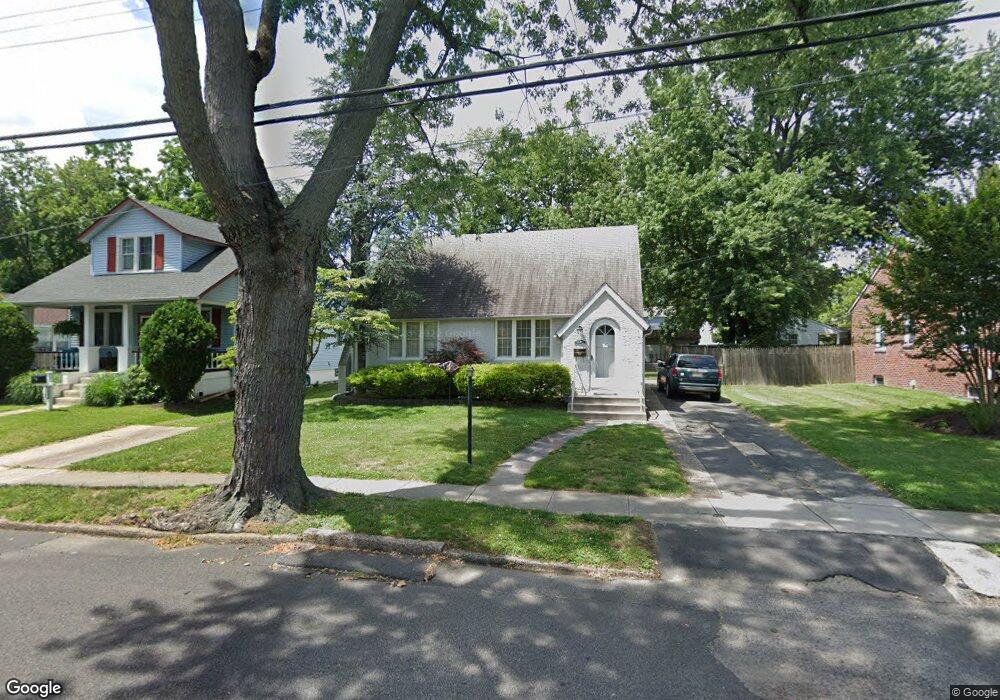 1909 Sycamore St, Haddon Heights, NJ 08035 - photo 1