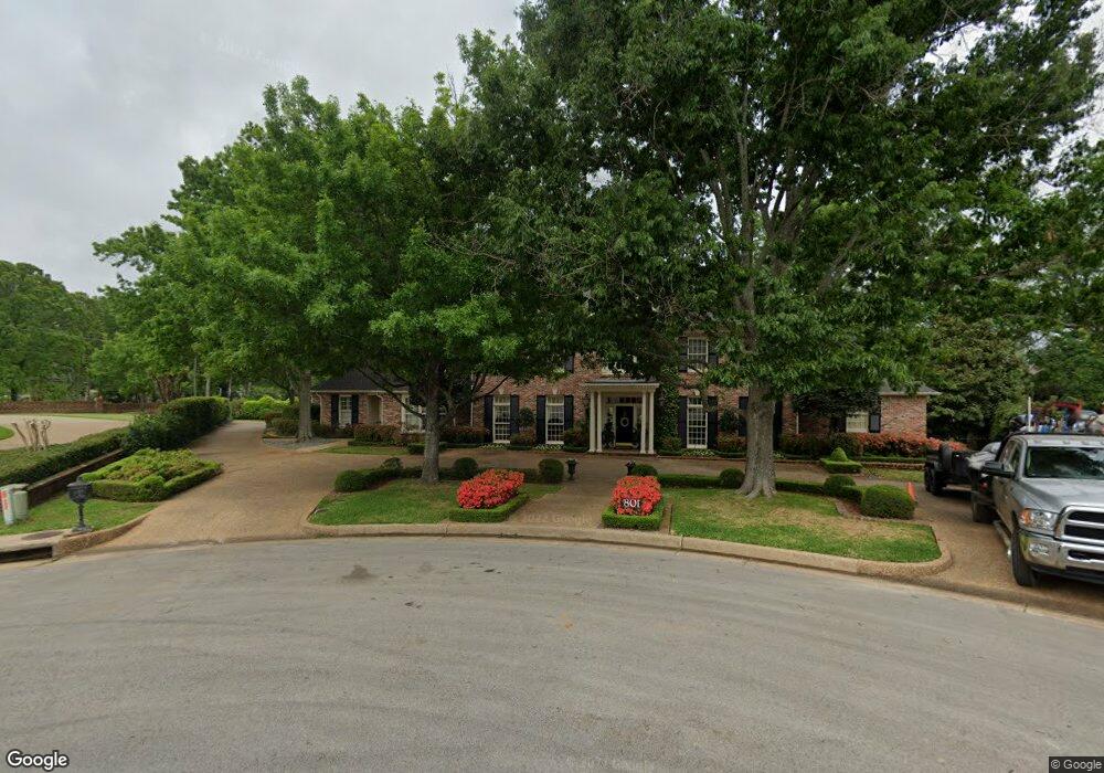 801 Mallory Ct, Tyler, TX 75703 - photo 1