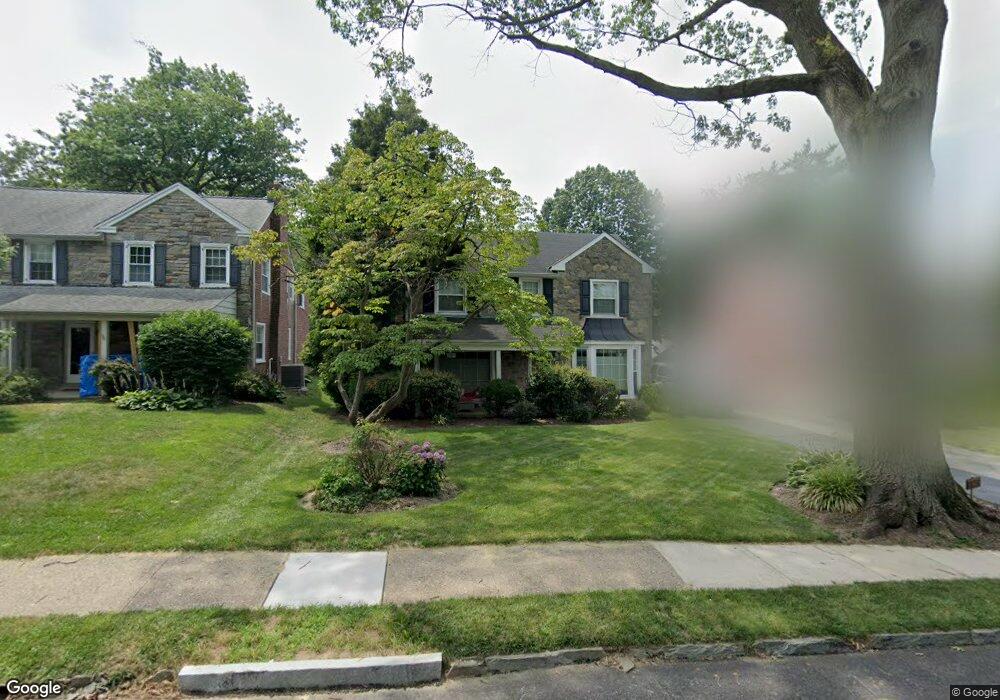 540 Manayunk Rd, Merion Station, PA 19066 - photo 1