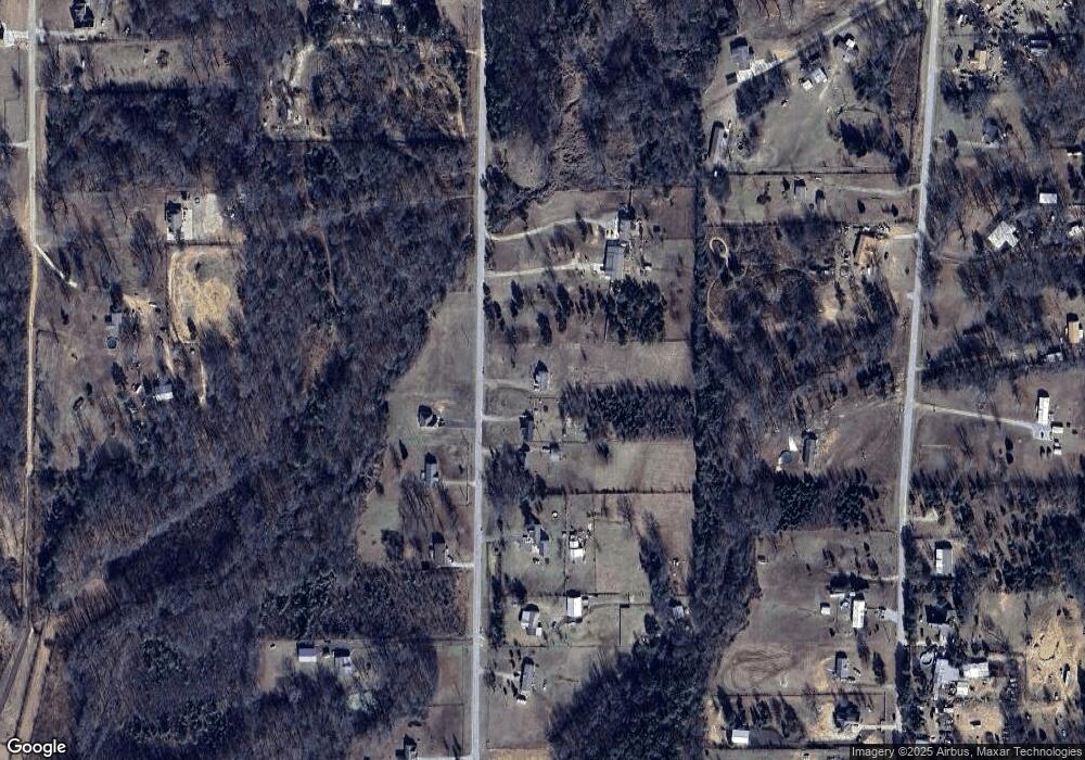 766 Bennett Cir, Byhalia, MS 38611 - photo 1