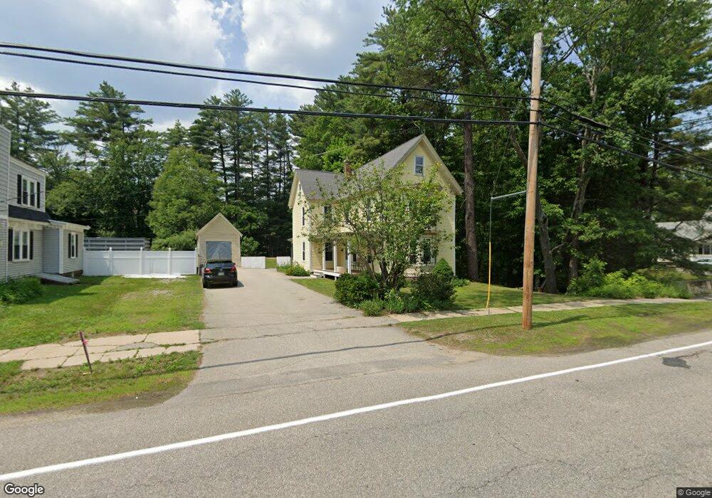 430 Portland St, Rochester, NH 03867 - photo 1