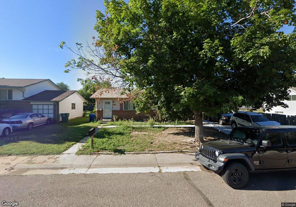 16522 E 11th Place, Aurora, CO 80011 - photo 1