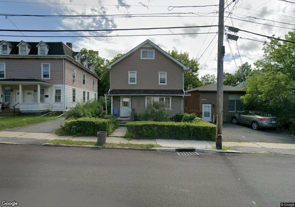 12 1/2 Myrtle Ave, Middletown, NY 10940 - photo 1