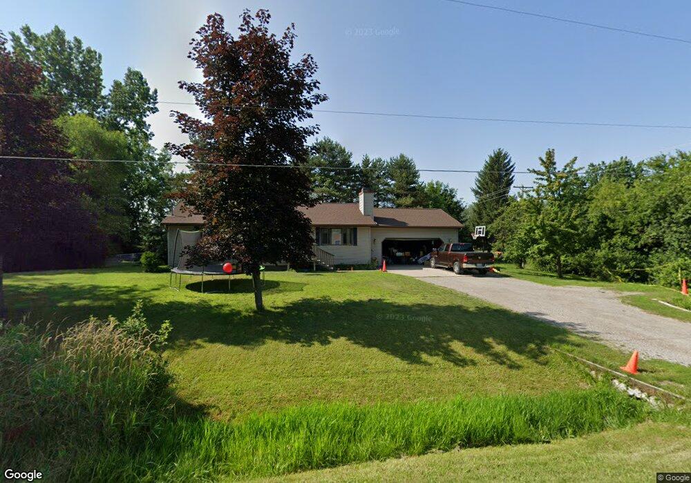 3520 E Imrich Rd, Midland, MI 48642 - photo 1