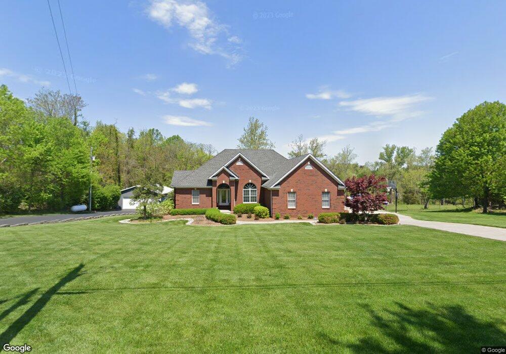 4992 W Rouck Rd, New Albany, IN 47150 - photo 1