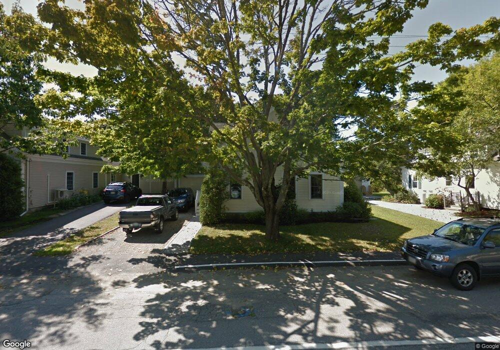 14 Mountain St, Camden, ME 04843 - photo 1