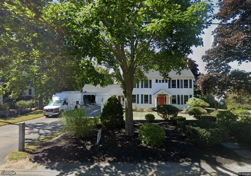 31 Marys Ln, Scituate, MA 02066 - photo 1