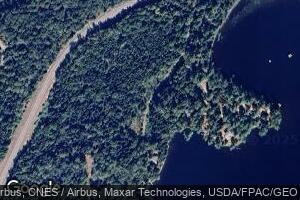 794 the Arnold Trail, Eustis, ME 04936