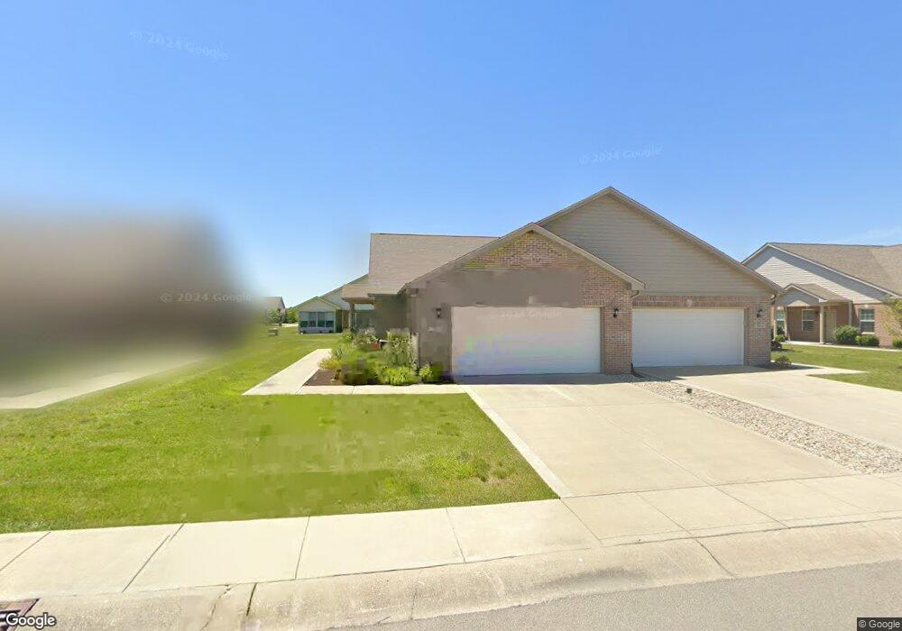 4312 Washington Blvd, Plainfield, IN 46168 - photo 1