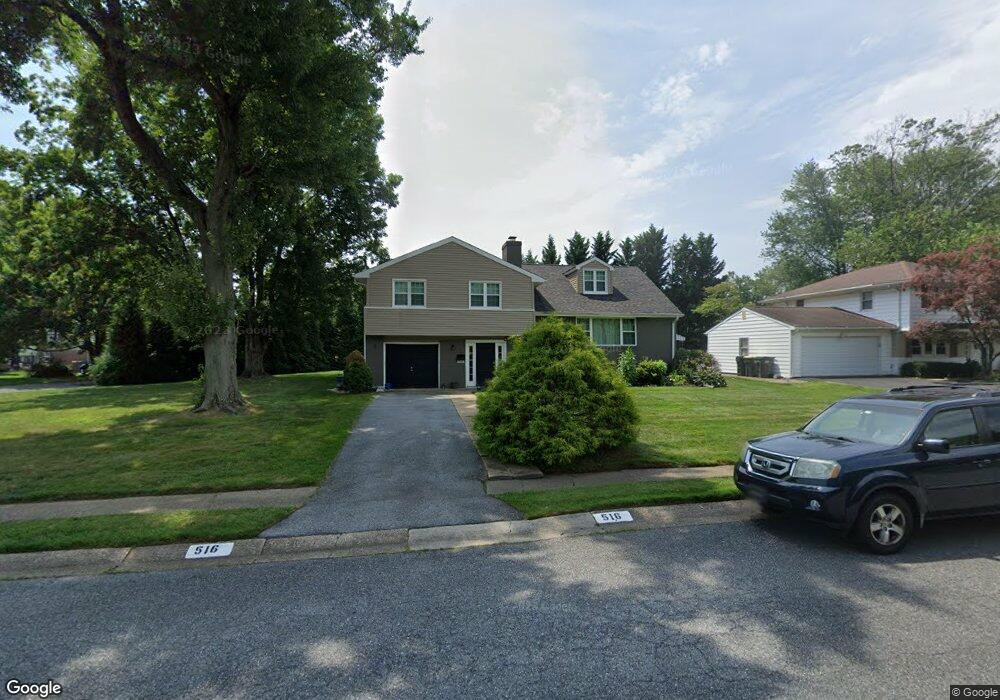 516 Crest Rd, Wilmington, DE 19803 - photo 1