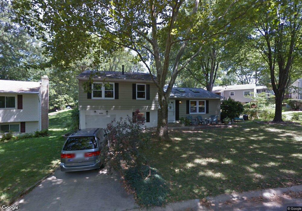 9190 Wintercorn Ln, Columbia, MD 21045 - photo 1