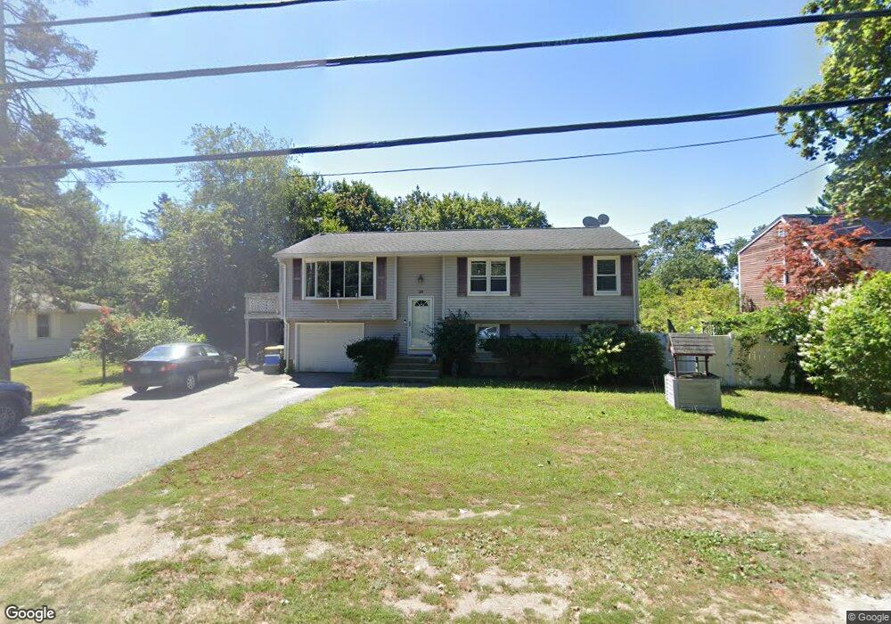 28 Swan Rd, Smithfield, RI 02917 - photo 1